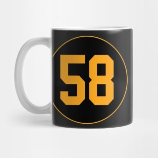 tanger Mug